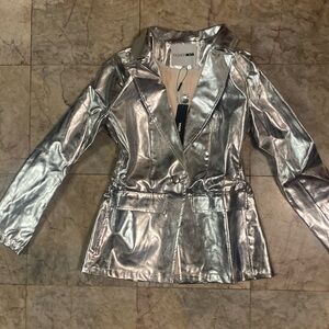 Fashion Nova blazer